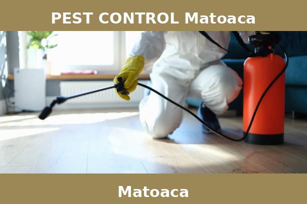 PEST CONTROL Matoaca
